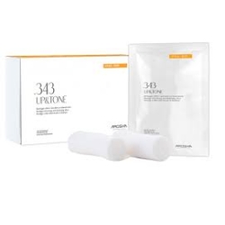 Arosha 343 Bandaże Up&Tone ujędrnienie nawilżenie skóry antycellulit 1 szt.